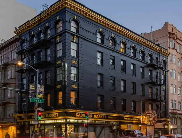 The Adrian hotel detail image 2