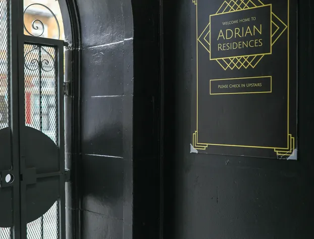 The Adrian hotel detail image 3