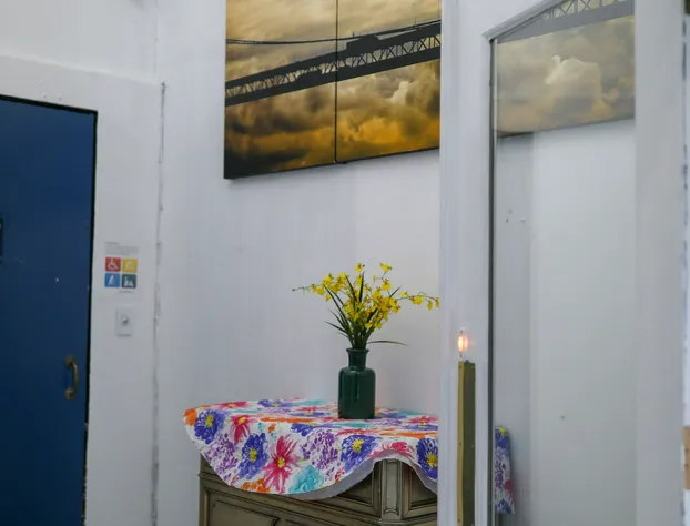 The Adrian hotel detail image 4