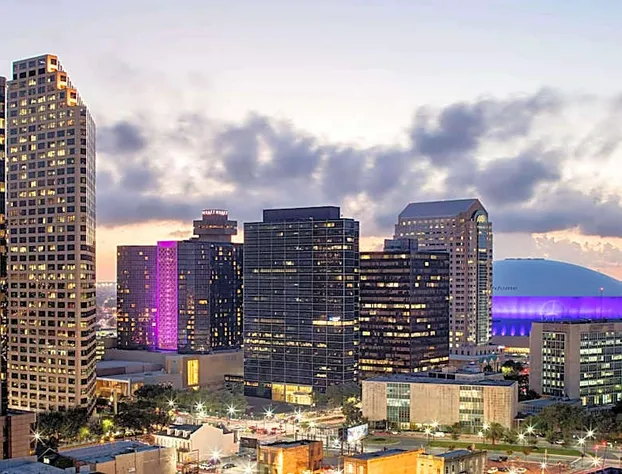 Hyatt House New Orleans/Downtown hotel detail image 3