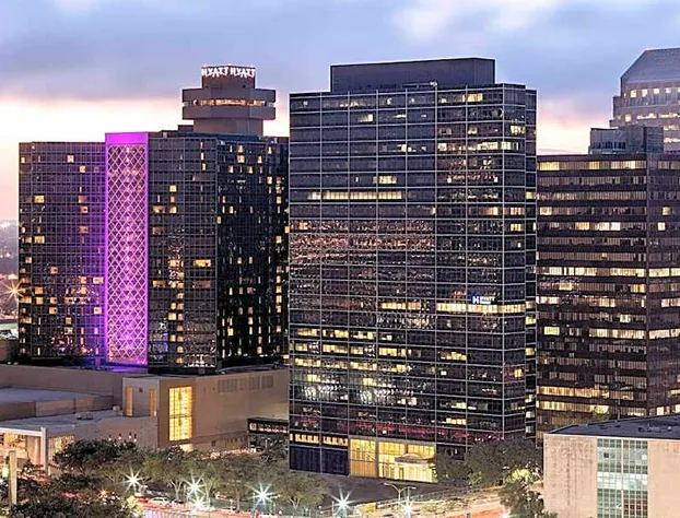 Hyatt House New Orleans/Downtown hotel detail image 2