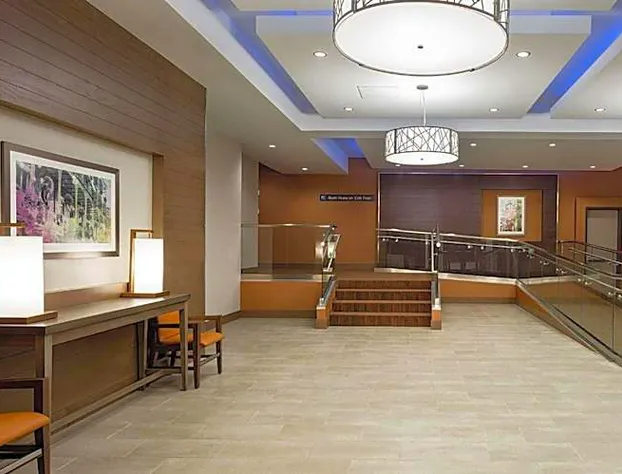 Hyatt House New Orleans/Downtown hotel detail image 4