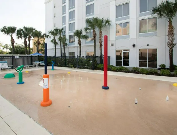 SpringHill Suites by Marriott Orlando Lake Buena Vista South hotel detail image 3