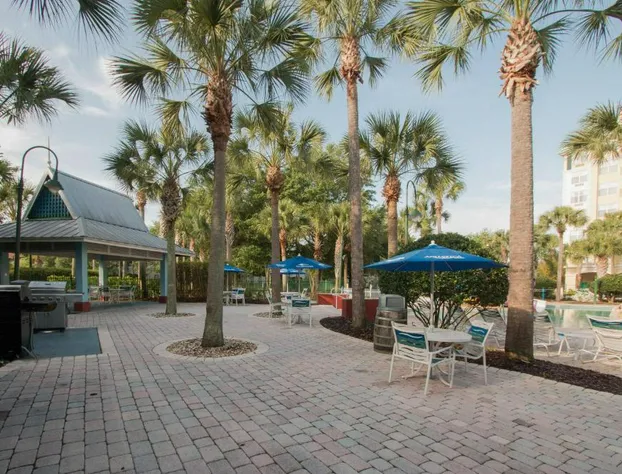 SpringHill Suites by Marriott Orlando Lake Buena Vista South hotel detail image 2