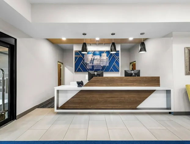 Holiday Inn Express Hotel & Suites Van Wert by IHG hotel detail image 2