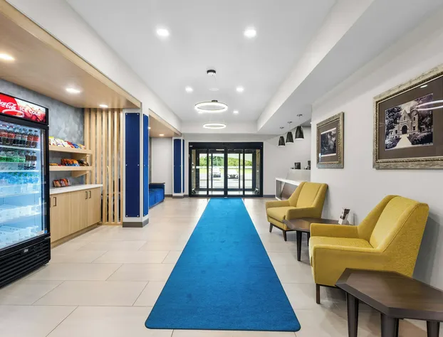 Holiday Inn Express Hotel & Suites Van Wert by IHG hotel detail image 3