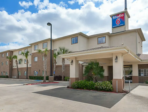 Studio 6 Lafayette, LA - Broussard hotel detail image 1