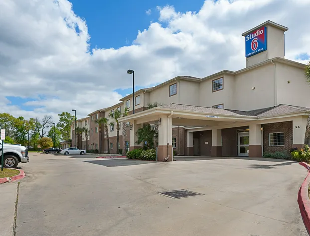 Studio 6 Lafayette, LA - Broussard hotel detail image 4