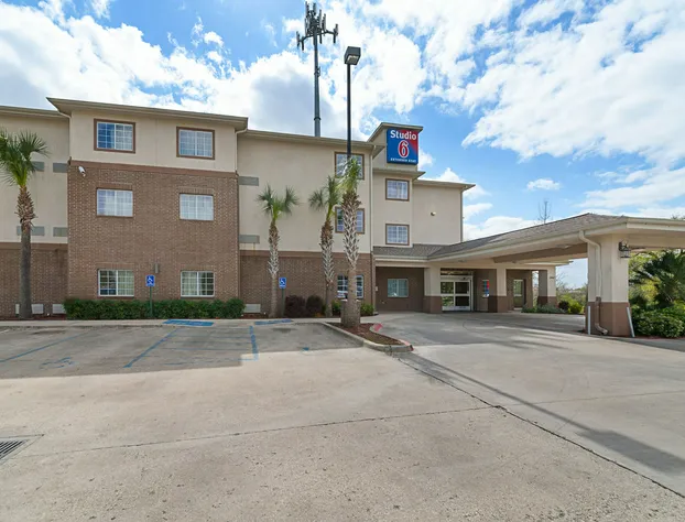 Studio 6 Lafayette, LA - Broussard hotel detail image 1