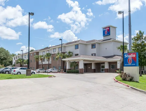 Studio 6 Lafayette, LA - Broussard hotel detail image 3