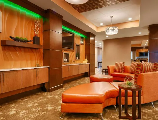 Best Western Plus Flatonia Inn hotel detail image 1