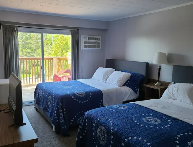 Tobermory Inn & Suites hotel detail image 2