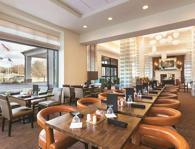 Hilton Garden Inn Wallingford/Meriden hotel detail image 1