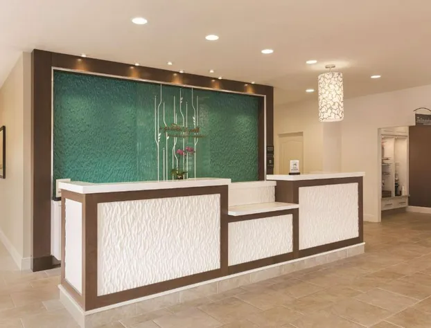 Hilton Garden Inn Wallingford/Meriden hotel detail image 2