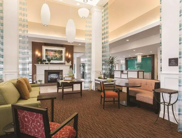 Hilton Garden Inn Wallingford/Meriden hotel detail image 2