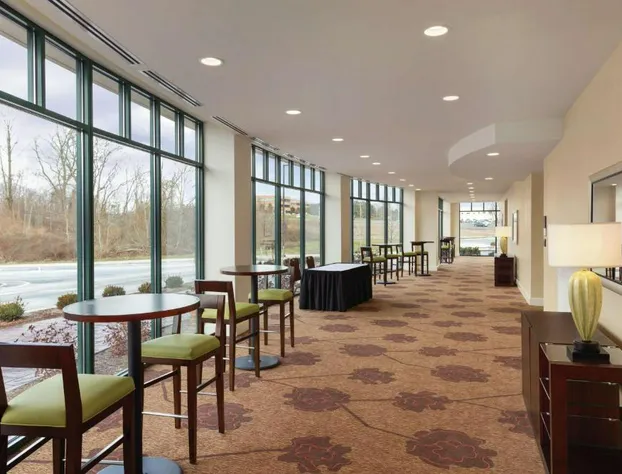 Hilton Garden Inn Wallingford/Meriden hotel detail image 3