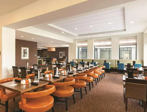 Hilton Garden Inn Wallingford/Meriden hotel detail image 4