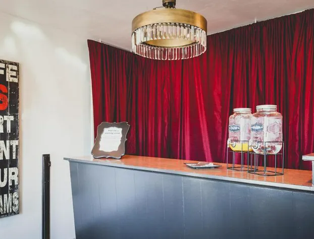 LiA Hotel hotel detail image 2