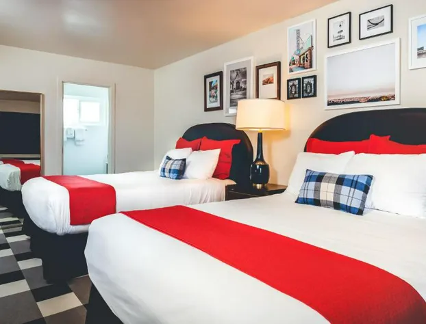 LiA Hotel hotel detail image 3