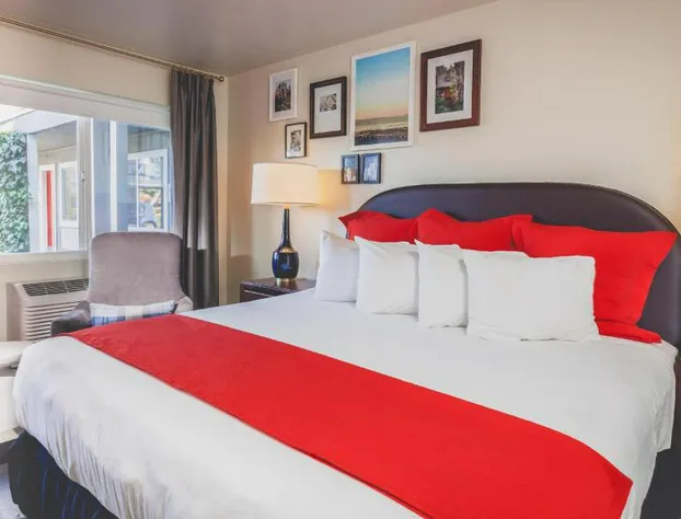 LiA Hotel hotel detail image 4