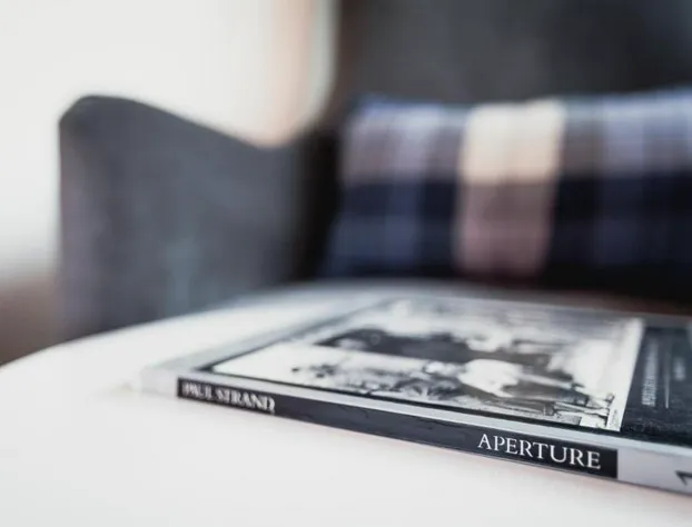 LiA Hotel hotel detail image 3