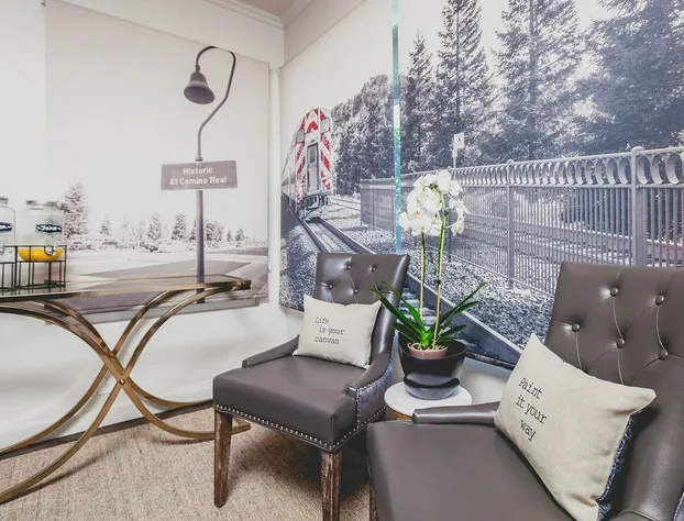 LiA Hotel hotel detail image 4