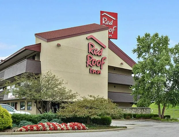 Red Roof Inn Louisville Expo Airport hotel detail image 1