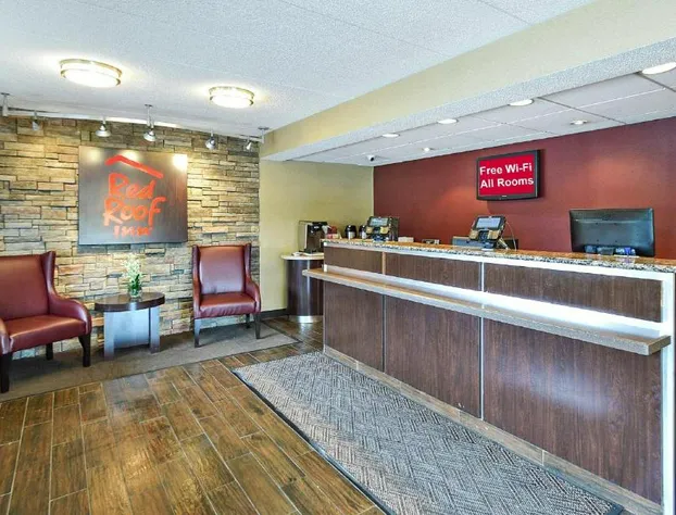 Red Roof Inn Louisville Expo Airport hotel detail image 3