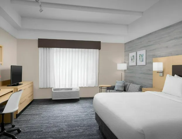 TownePlace Suites by Marriott Goldsboro hotel detail image 3