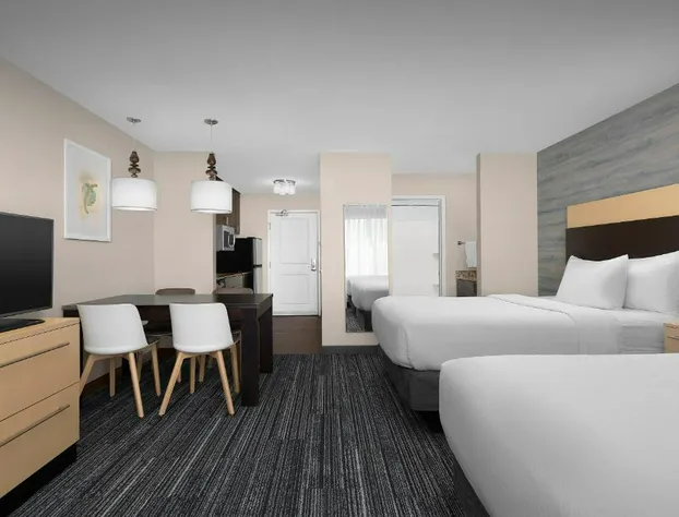 TownePlace Suites by Marriott Goldsboro hotel detail image 4