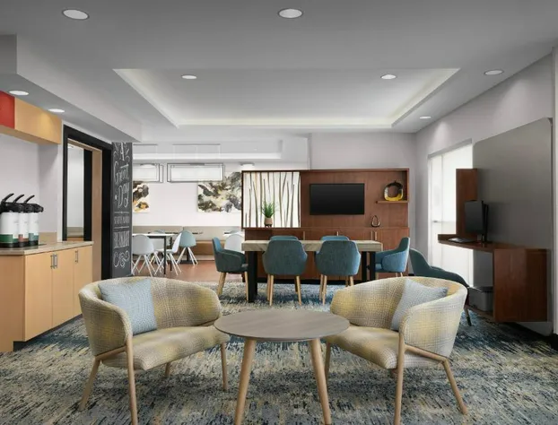 TownePlace Suites by Marriott Goldsboro hotel detail image 2