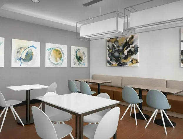 TownePlace Suites by Marriott Goldsboro hotel detail image 3