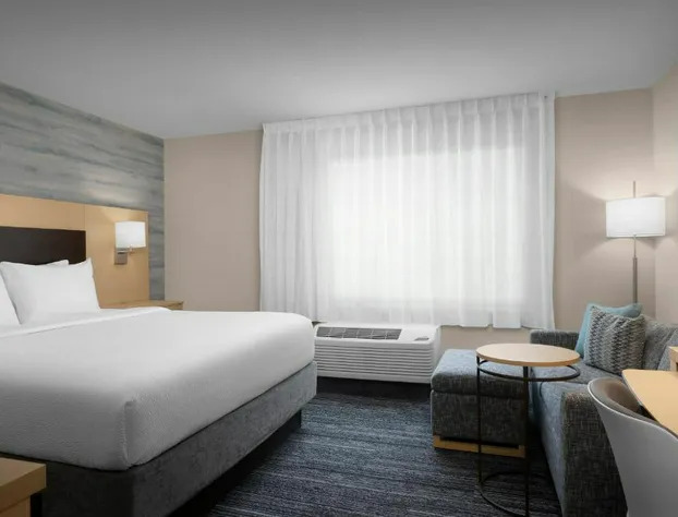 TownePlace Suites by Marriott Goldsboro hotel detail image 4