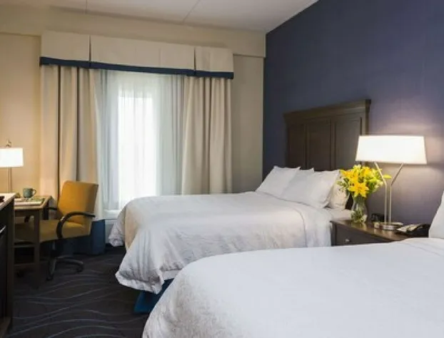 Hampton Inn by Hilton Ottawa Airport, ON, CN hotel detail image 3