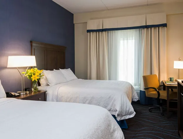 Hampton Inn by Hilton Ottawa Airport, ON, CN hotel detail image 4