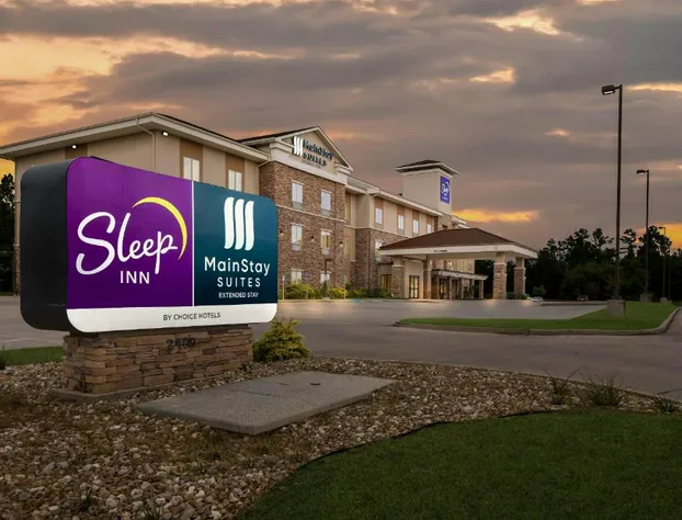 MainStay Suites Lufkin hotel detail image 2