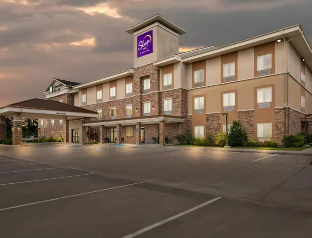 Sleep Inn Lufkin hotel detail image 3