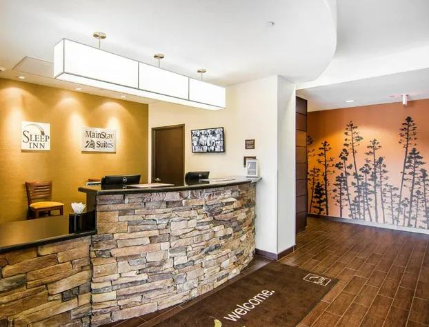 Sleep Inn Lufkin hotel detail image 4