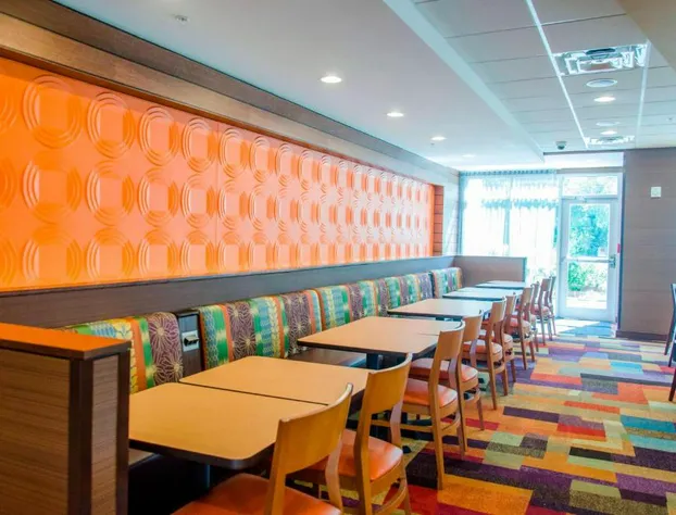 Fairfield Inn & Suites Atlanta Cumming/Johns Creek hotel detail image 4