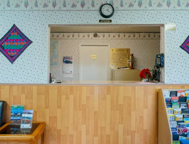 Budget Inn Redwood City hotel detail image 3