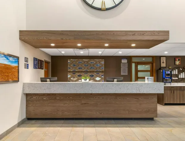 Best Western Plus Pembina Inn & Suites hotel detail image 2