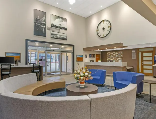 Best Western Plus Pembina Inn & Suites hotel detail image 3