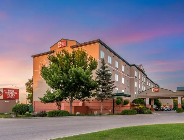 Best Western Plus Pembina Inn & Suites hotel detail image 3