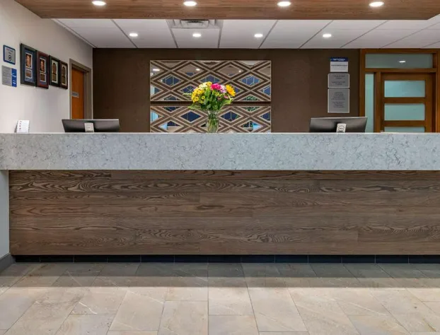 Best Western Plus Pembina Inn & Suites hotel detail image 4