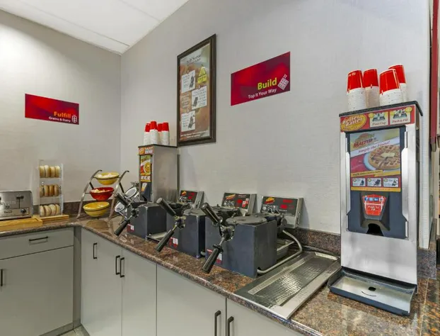 Best Western Plus Pembina Inn & Suites hotel detail image 3