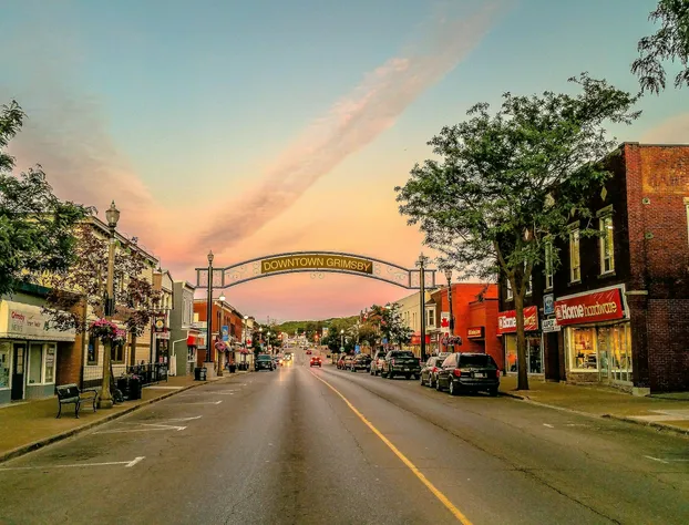 The Casablanca Hotel hotel detail image 2