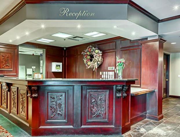 The Casablanca Hotel hotel detail image 3