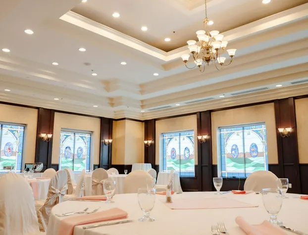 The Casablanca Hotel hotel detail image 3