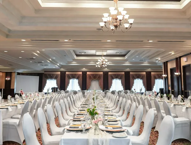 The Casablanca Hotel hotel detail image 4