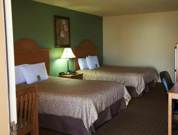 Coach Light Inn Brenham hotel detail image 3